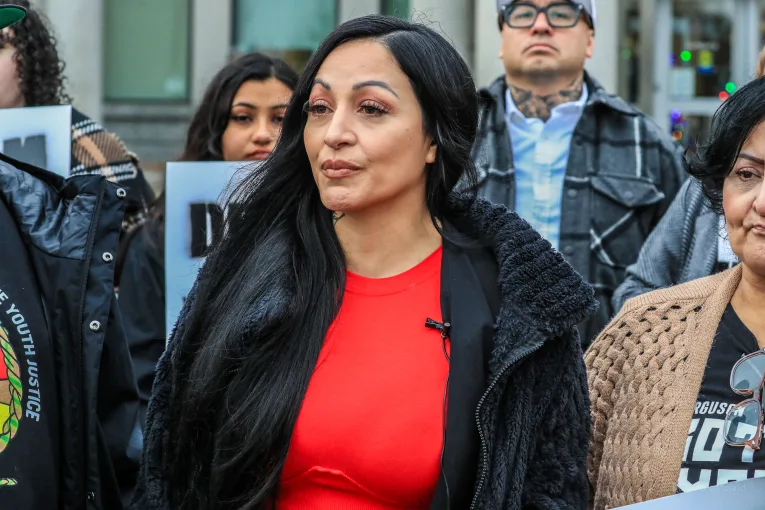 Judge Dismisses Charges against Marissa Barrera, Rejecting Prosecutors’ Attempt to Criminalize Protected Speech