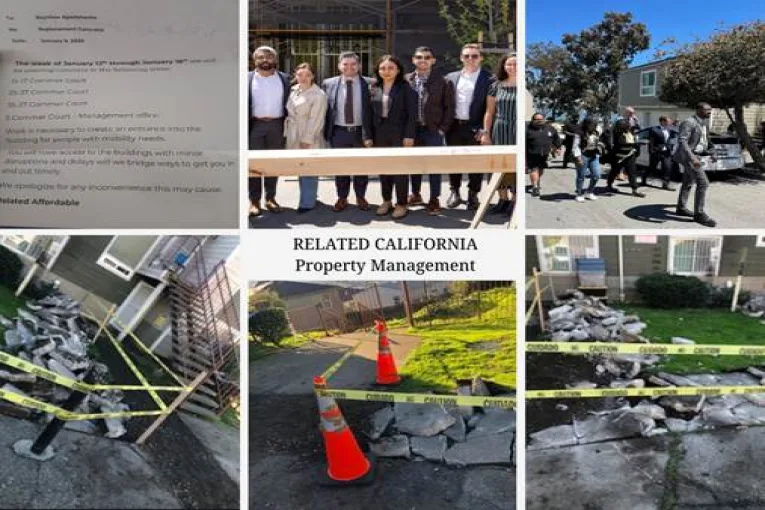 When Power is Protected and the Doors Stay Closed