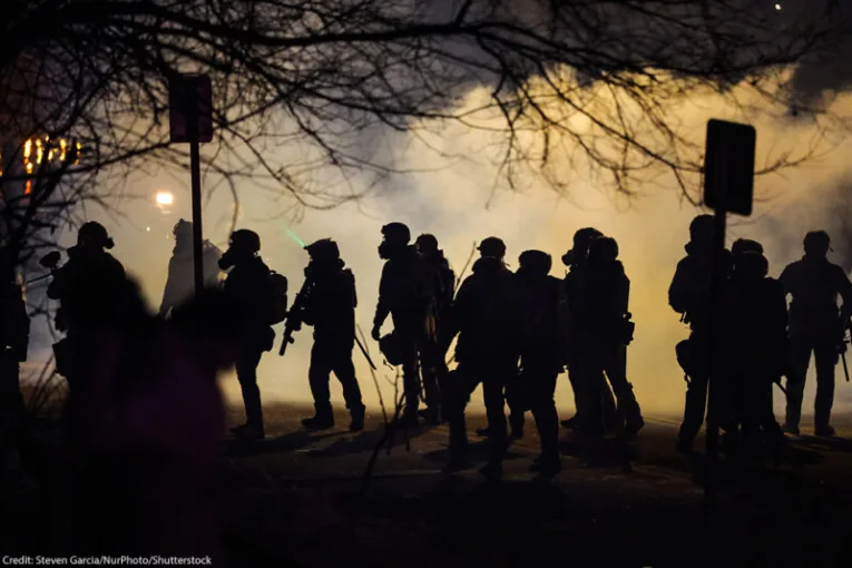 Op-ed | Trump’s Threat to Invoke the Insurrection Act, Explained