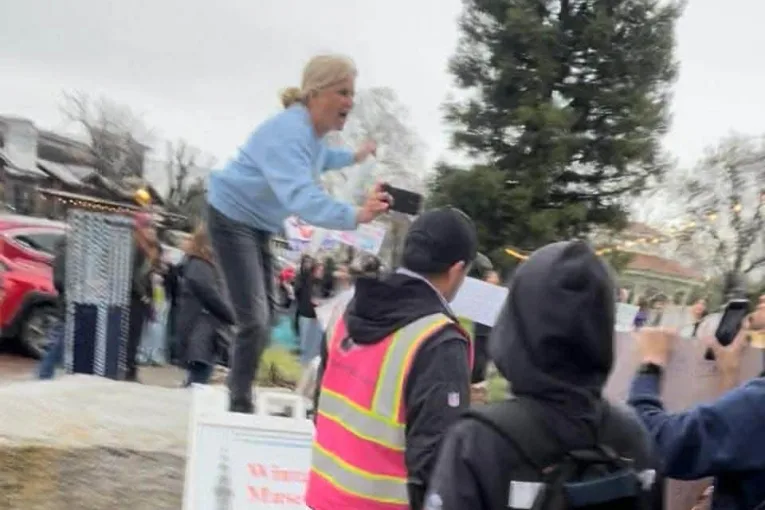 Opinion: Winters Police Chief Attempts To Calm Conflict But Misses Center of Student Protest Clash