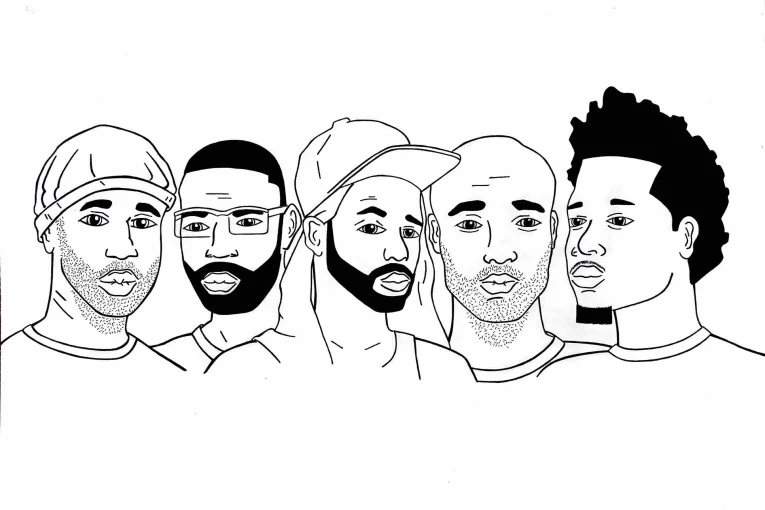 Carceral Masculinity: Condoms, Sexuality, and Identity