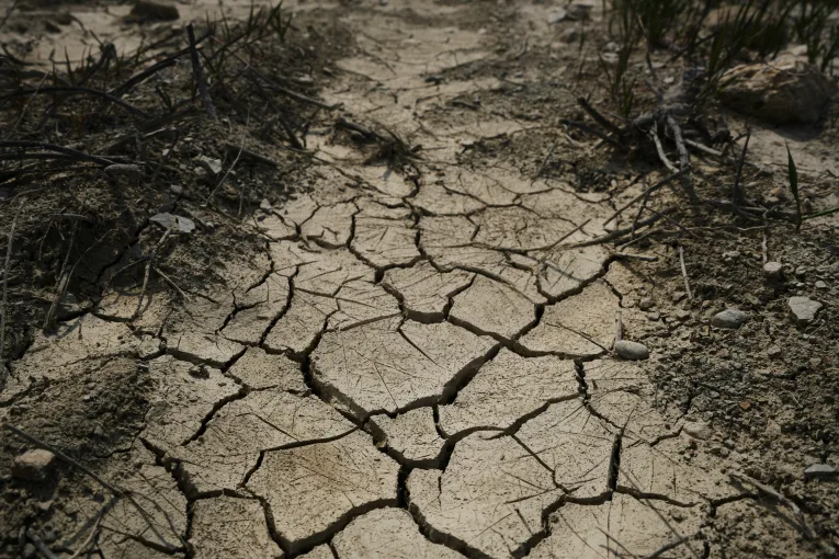 Opinion: Why Aren’t We More Alarmed by the Coming Climate Crisis?