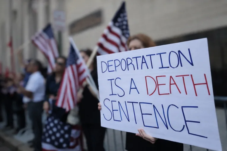Opinion: The Deportation Net Is Much Broader Than They Admit