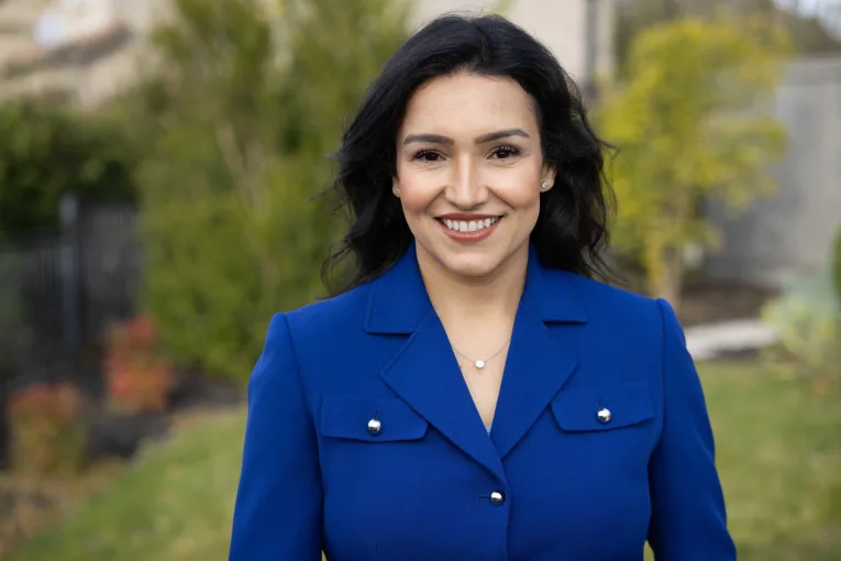 After 15 Years As a Prosecutor, Diane Ortiz Runs for Judge in Yolo County