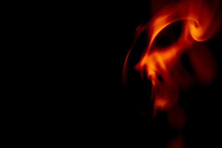 Meditations: Rage Is Hate, and Hate Becomes Evil