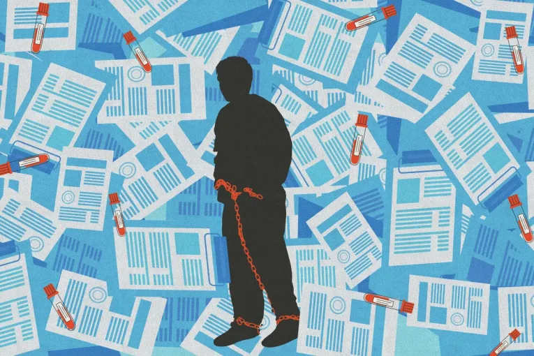 California Prisons Have Life-saving Addiction Treatment. Doctors Say the Parole Board Is Undermining It