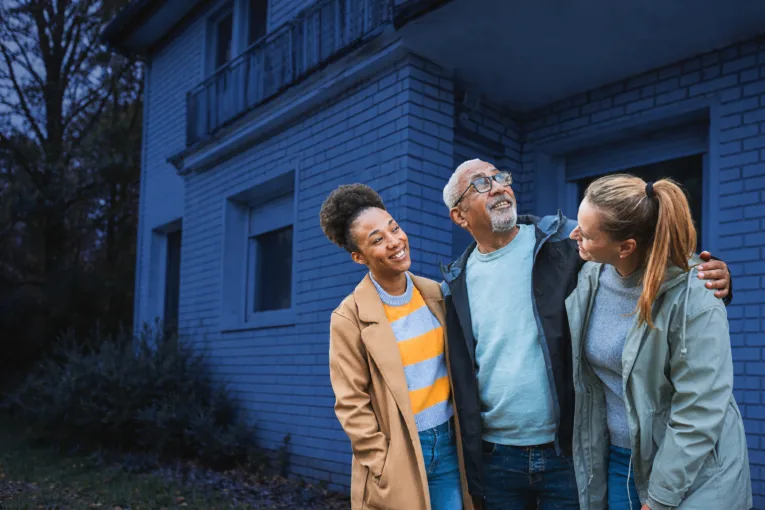 Opinion: A New Report Complicates the Push to Build Only Affordable Housing