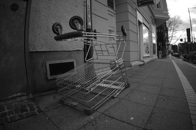 We Are Here… The Final Stage