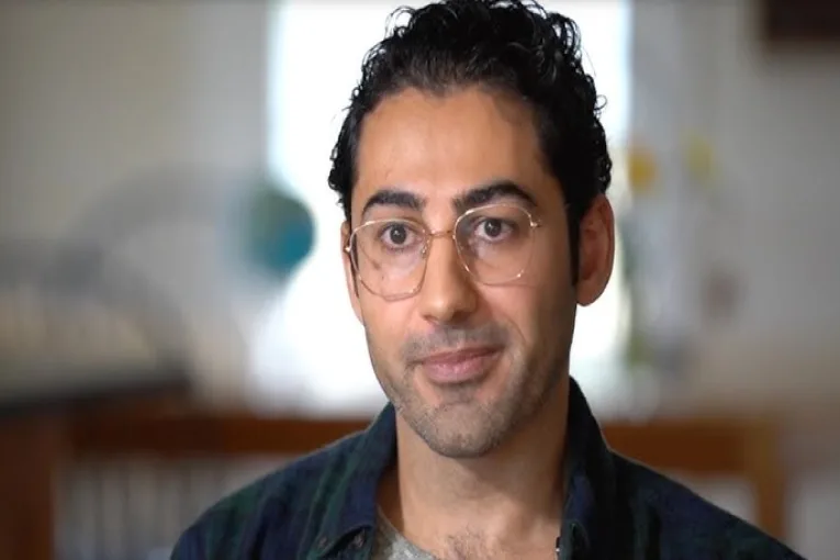 Columbia Student’s Deportation Case Reopened After Palestinian Rights Speech