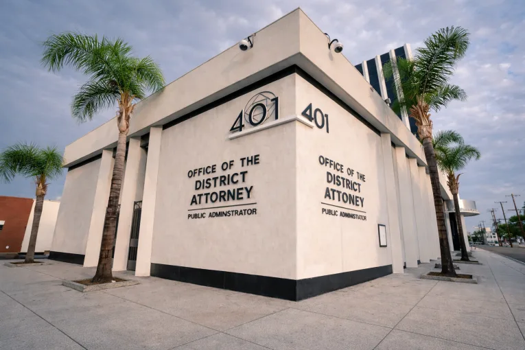 She Prosecuted the County’s Toughest Cases. Then She Sued Her Own Office… And Won