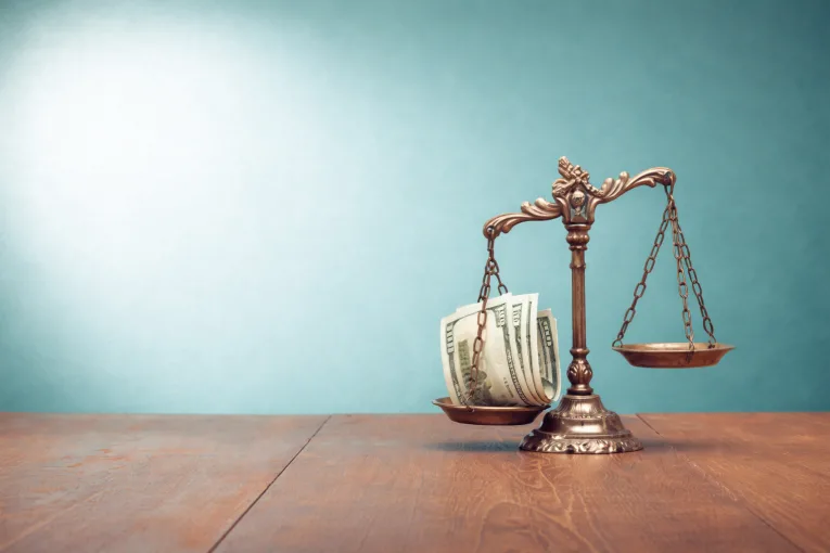 Punish the Poor, Reward the Predator