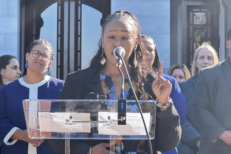 Community Investments Credited for Reducing Violent Crime in California