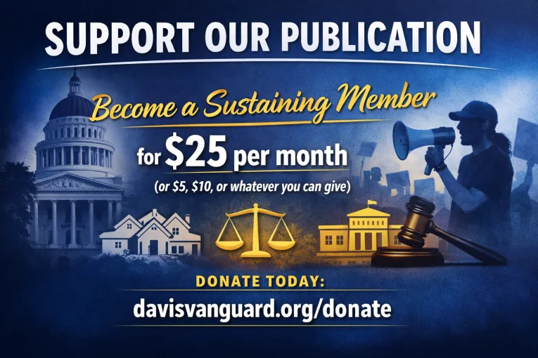 Independent journalism only survives if readers decide it matters