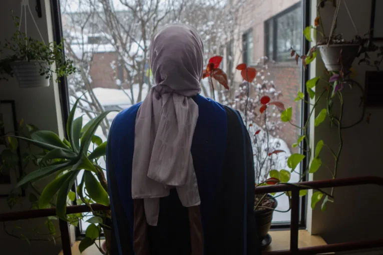 Rümeysa Öztürk: I Saw the Horrors of ICE Detention Firsthand. It Is No Place for a Child.