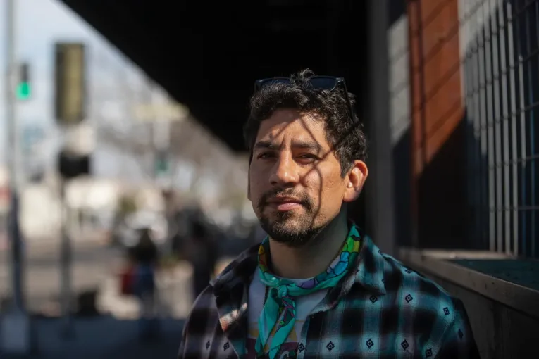 Teens Walked Out of School to Protest ICE. Police Are Investigating the Adults Who Helped Them