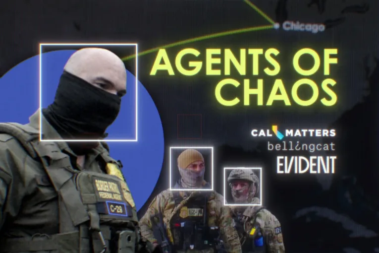 Agents of Chaos: Border Patrol’s Year of Unchecked Force