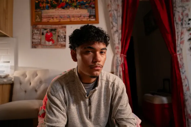 How American Kids Have Been Collateral Damage in Trump’s Immigration Crackdown