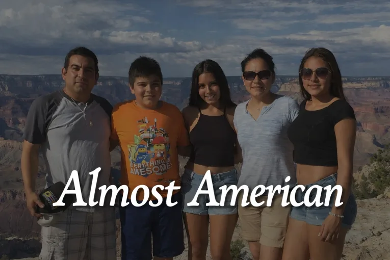 A Family’s Life Built in the U.S. Now at Risk of Erasure