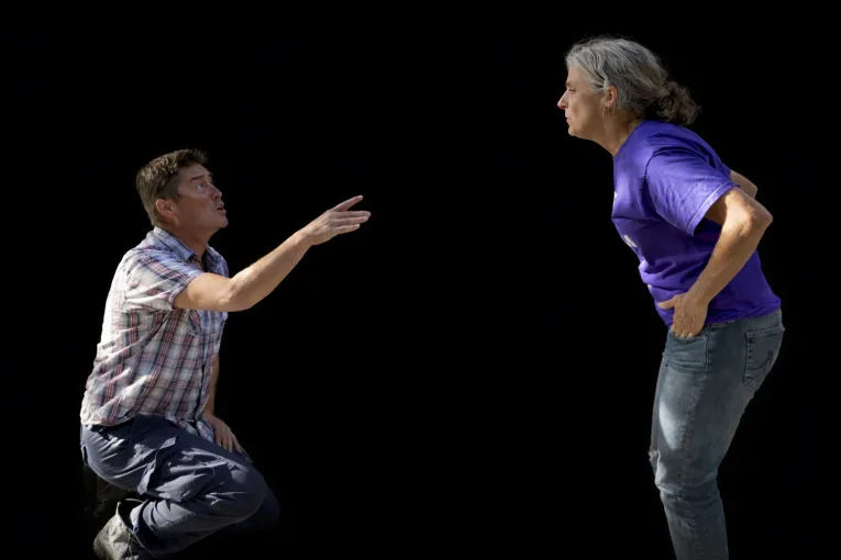 Op-ed | This Is Why Bourne’s Anti-Trans Crusade Is So Toxic