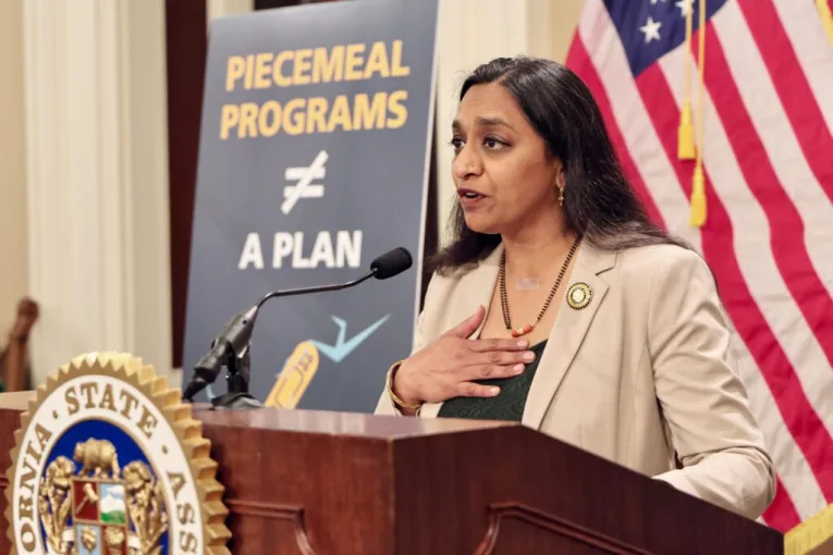 California School Boards Fault State Government’s Failure to Narrow the Achievement Gap