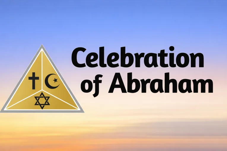 Interfaith Community Raises $2,342 for Joshua’s House at Celebration of Abraham