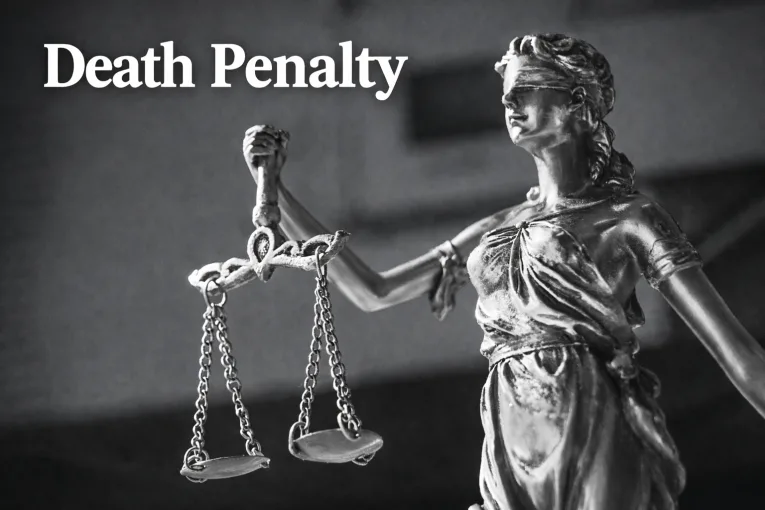 NYT Editorial Board Warns of Death Penalty Resurgence, Calls for Abolition