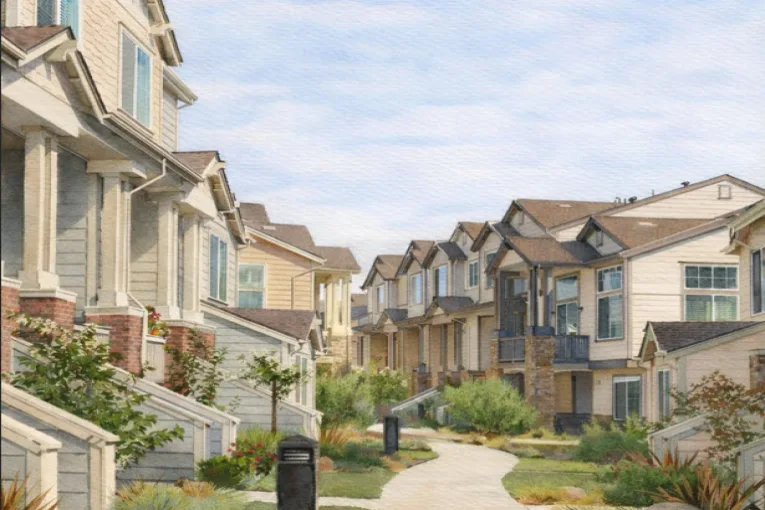 Opinion | Davis Hasn’t Built Too Much Market Rate Housing — It Has Built Too Little