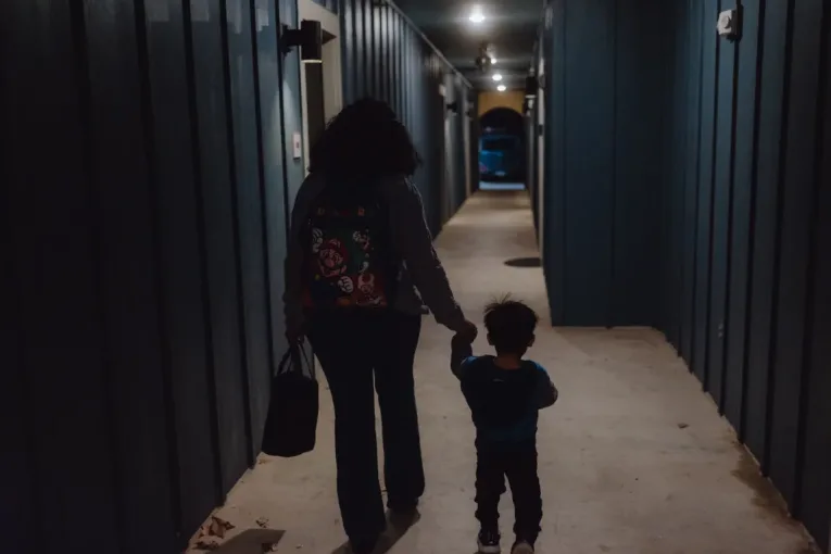 Trump Has Detained the Parents of More Than 11,000 U.S. Citizen Kids