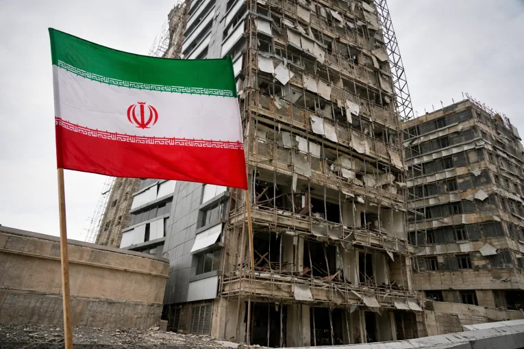 Meditations: War Boiled Down to Its Essence