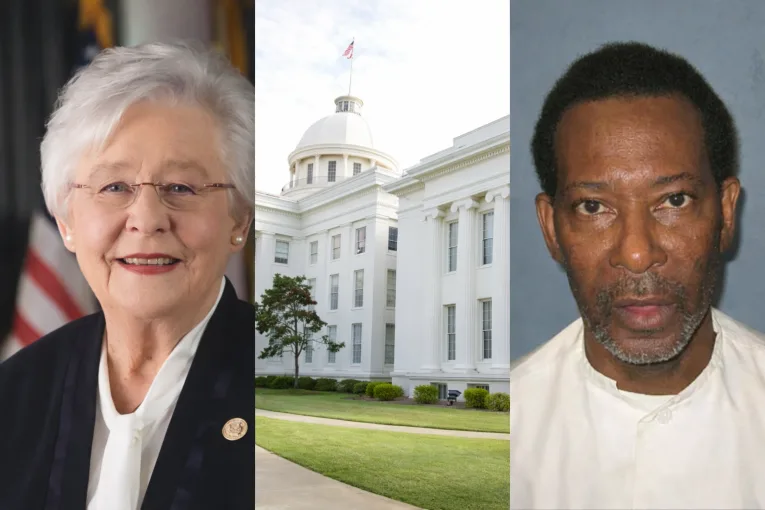 Clemency Granted in Alabama Case Highlighting Controversy over Felony Murder and the Death Penalty