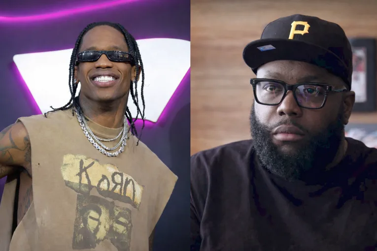 Rap Artists File Supreme Court Briefs Backing Texas Death Row Condemned Man