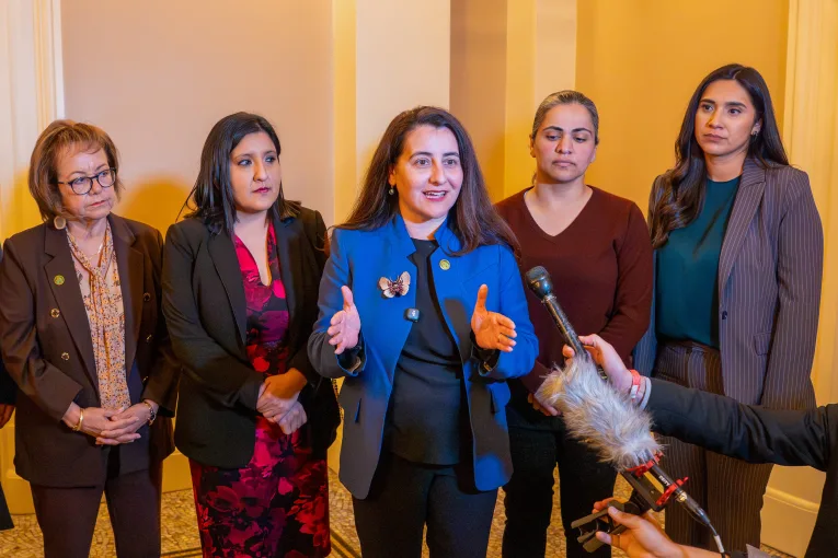 California Renames César Chávez Day to Farmworkers Day Amid Abuse Allegations