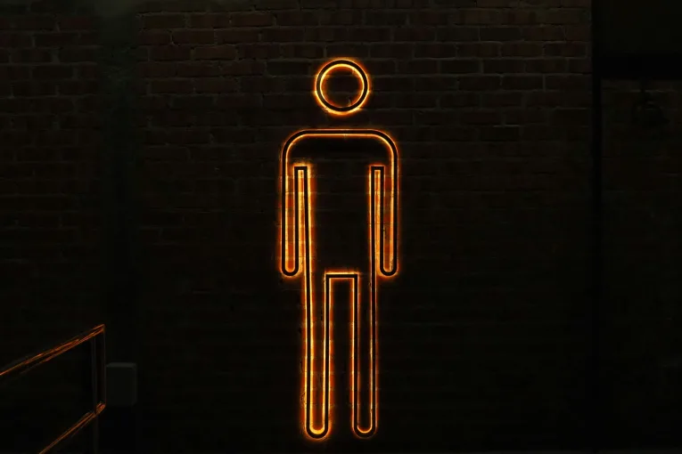 Men’s Silence Is Not Suffering