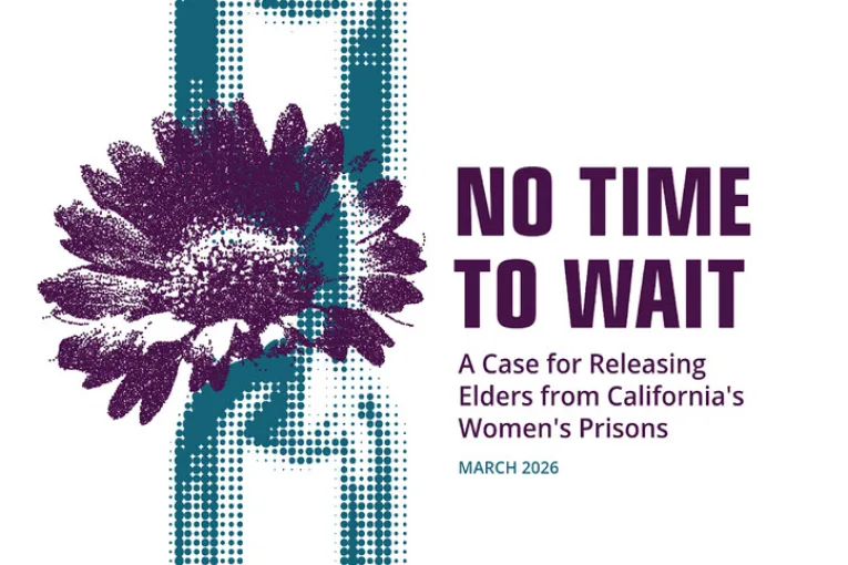Aging Behind Bars: Why California Faces Pressure to Release Elderly Women from Prison