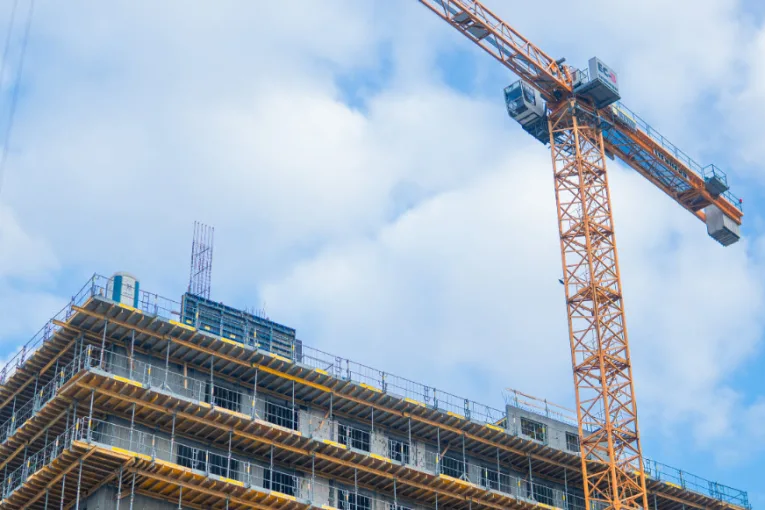 California Lawmakers Consider Factory-Built Homes to Address Housing Crisis