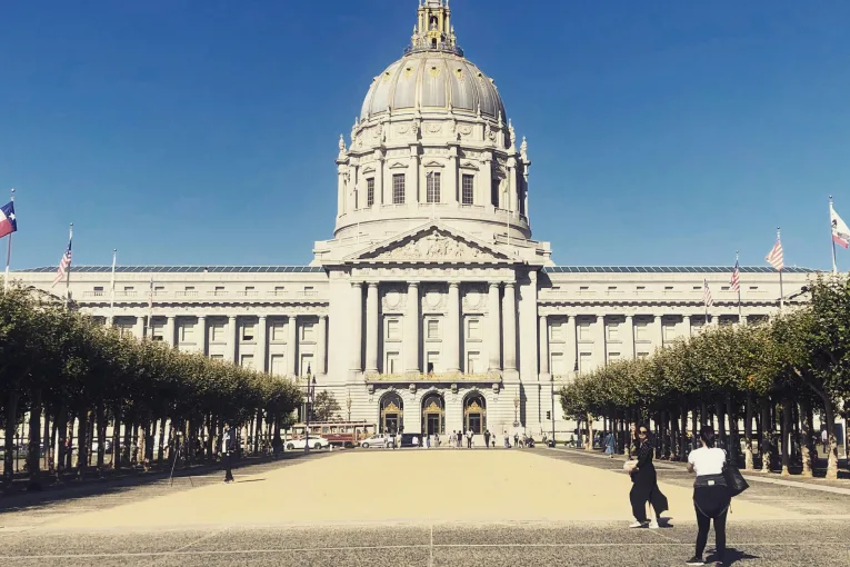 In the Sunset’s Living Room: Five Candidates, One Divided Coastline, and the Fight for District 4