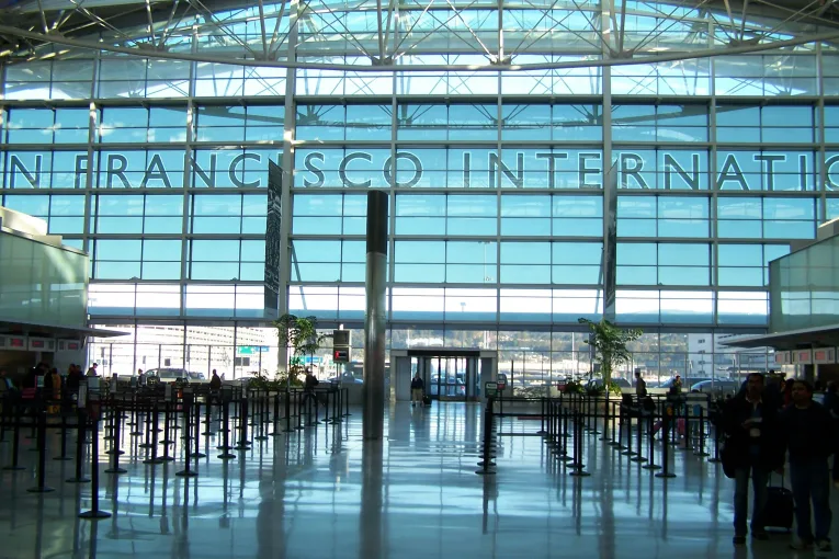 Video of ICE Detention at SFO Sparks Outrage, Calls for Action