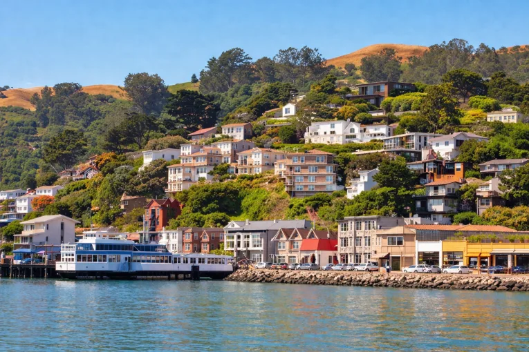 YIMBY Law to Appeal Sausalito Housing Element Ruling, Citing Statewide Uncertainty