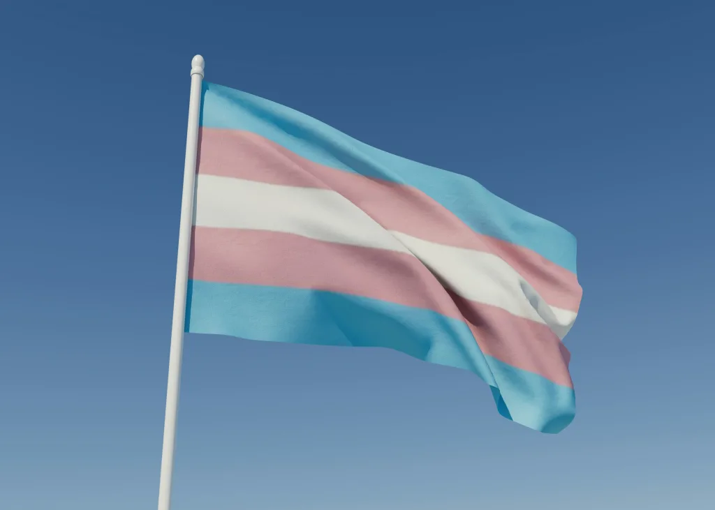California Police Search and Arrest People Perceived as Transgender at Higher Rates, Study Finds