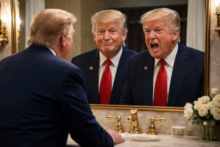 Meditations: Resolve Contradictions, Relish Paradoxes