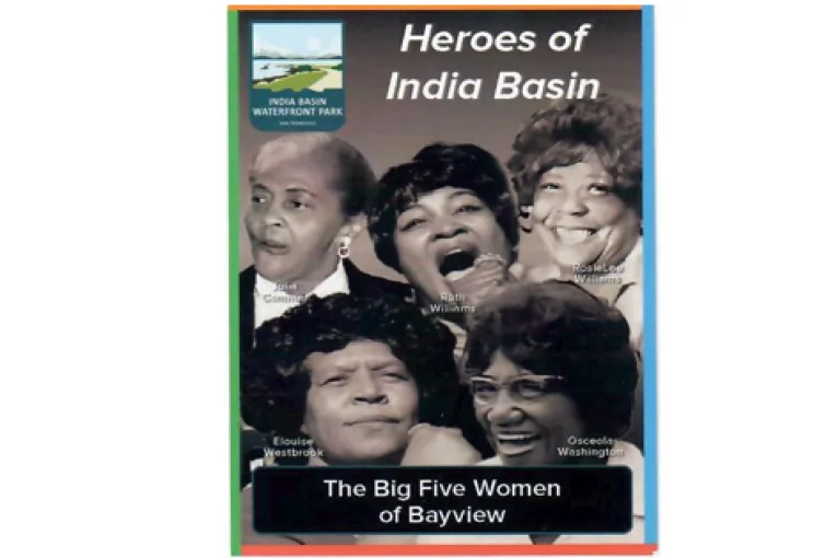 Closed Door Legal – How San Francisco Gives Millions to a Nonprofit That Refuses to Serve the Black Community It Claims to Represent