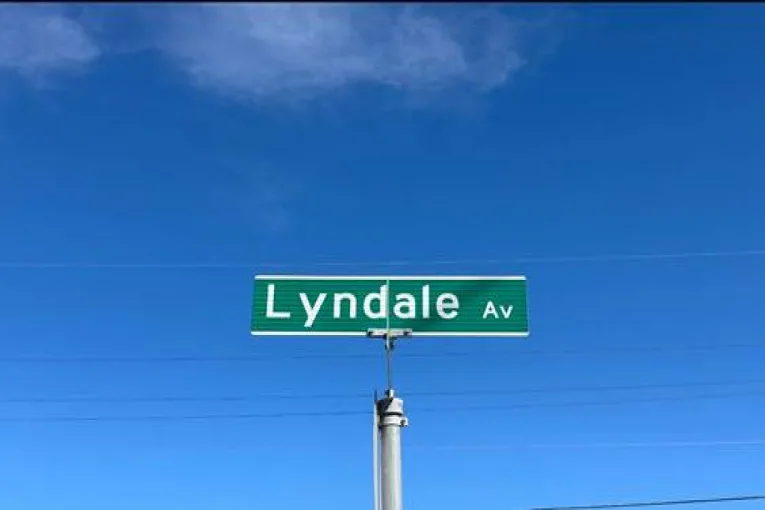 SECRETS OF A CHILD MOLESTER AT CITY HALL: The House on Lyndale Avenue