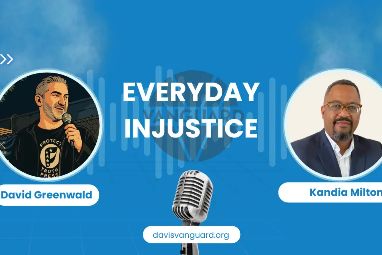 Everyday Injustice Podcast Episode 324: Bipartisan Reform, Housing Barriers, and the Fight for a Fair Future