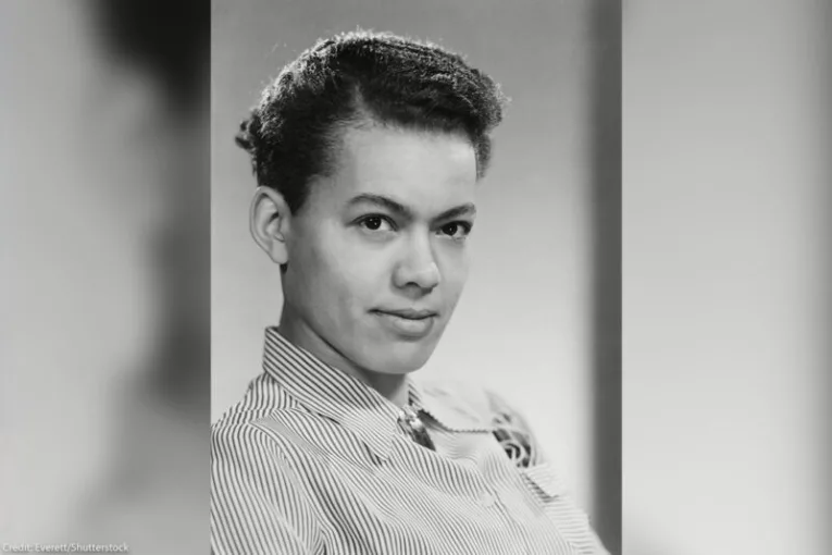 Op-ed | Pioneering Legal Advocate Pauli Murray Set the Blueprint for ACLU’s Racial Justice and Gender Equality Activism Today