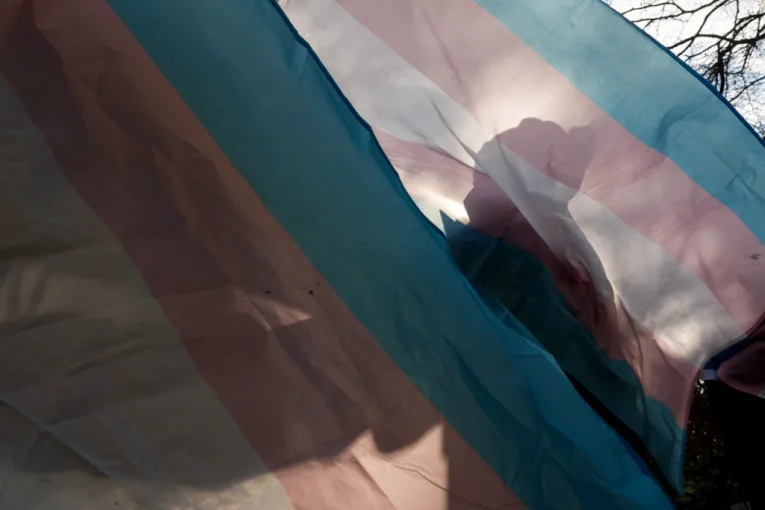 Advocates Warn of Safety Risks for LGBTQ Youth after Supreme Court Decision