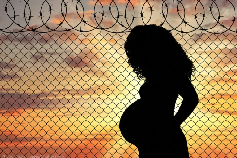 ICE Deported Hundreds of Pregnant and Postpartum Women, Human Rights Watch Raises Concerns