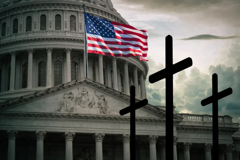 Meditations: Confront Power Per Se, Not Just the Powers that Be