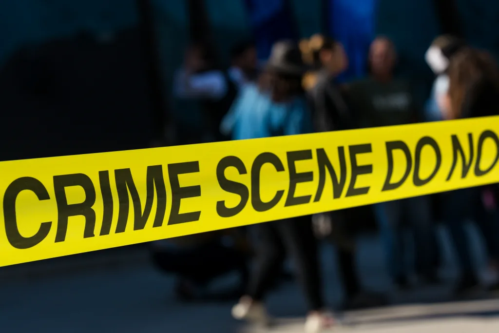 California DOJ Data Shows Crime Declines as Record Clearances Reach Nearly 18 Million Since 2019