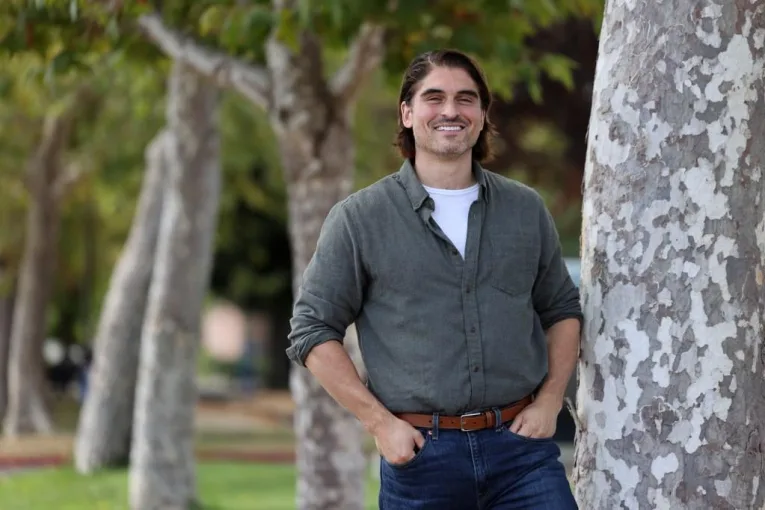 Letter: Support for Eric Jones Centers on Affordability and Reform