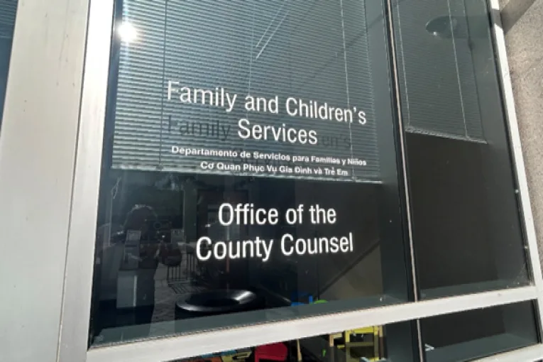 Secrets of a Child Molester at City Hall: The Cover Up